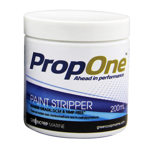 Propone PropOne — Marine Electronics | NVN Marine