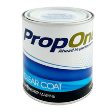 PropOne Clear Coat - 400ml