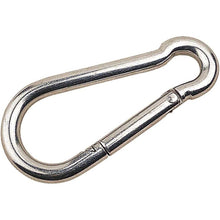Sea-Dog Snap Hook - Formed 316 Stainless Steel - 4-3/4&quot;