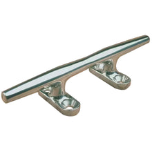 Sea-Dog Open Base Cleat - Investment Cast 316 Stainless Steel - 6&quot;