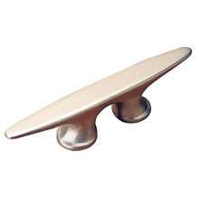 Sea-Dog Weldable Cleat - Cast 356-T6 Aluminum - 8&quot;