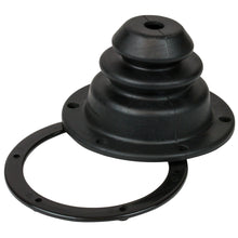 Sea-Dog Motor Well Boot - Molded Rubber - 5-1/2&quot;
