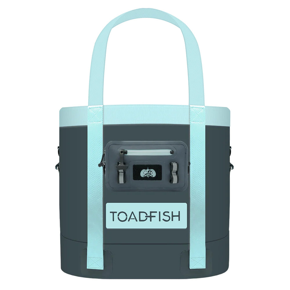 Toadfish Waterproof Sling - Ocean Blue | Toadfish | NVN Marine