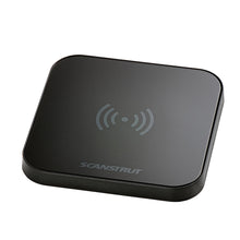 Scanstrut Ultra Magnetic Waterproof Wireless Charger - 15W - 12/24V