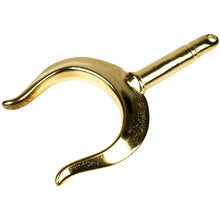 Sea-Dog Oarlock &amp; Socket - 2&quot; - Cast Brass/Polyethylene