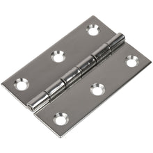 Sea-Dog Butt Hinge - Stamped 304 Stainless Steel - 2&quot;