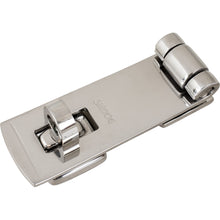 Sea-Dog Heavy-Duty Swivel Hasp - 3&quot; - Cast 304/316 Stainless Steel