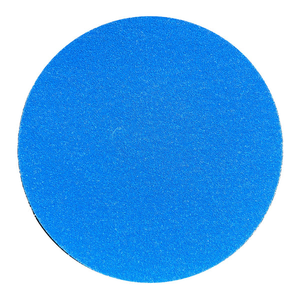 SEM 150mm 6" Sanding Disc 220 Grit - Box of 50
