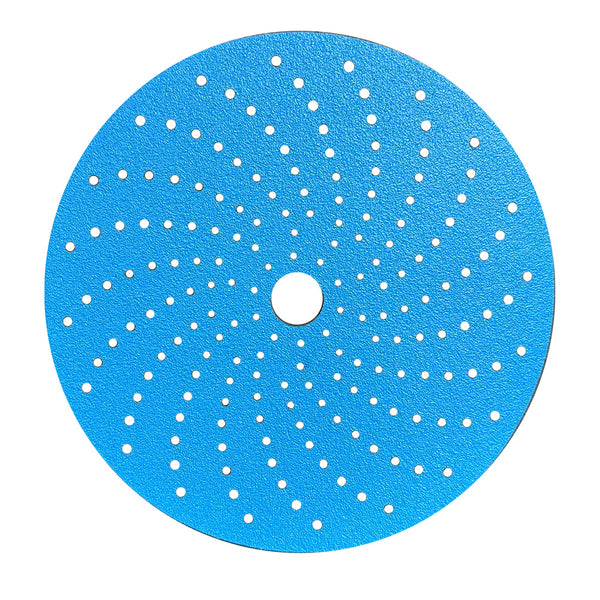 SEM AVS 150mm 6" Sanding Disc 240 Grit - Box of 50
