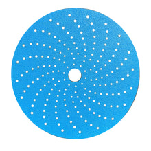 SEM AVS 150mm 6&quot; Sanding Disc 400 Grit - Box of 50