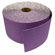 SEM 2.75&quot; x 20 Yards - 80 Grit Ceramic Sandpaper - 1 Roll