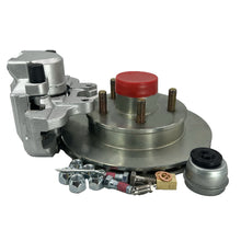 Load Rite 10&quot; Dexter Brake Kit