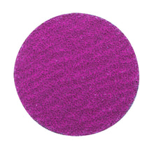 SEM 3&quot; 50 Grit Quicklock Grinding Disc - Box of 25