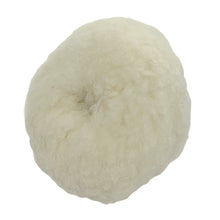 SEM Natural Wool (Lamb's Wool) - 3&quot; - 4-Pack
