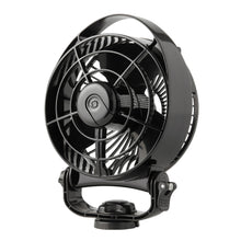 Caframo Bora II 12 - 24V - 3-Speed - 6&quot; Marine Fan - Black