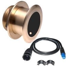 Airmar B175M Bronze 12 Degree Thru-Hull 1kW f/Garmin w/8-Pin Connector