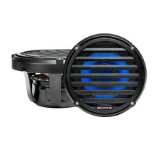 Aquatic AV Elite 10&quot; RGB Subwoofer - Black
