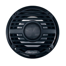 Aquatic AV PRO Classic 10&quot; RGB Subwoofer - Black