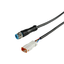 Aquatic AV RGB Adapter DIN Male-HRB Female