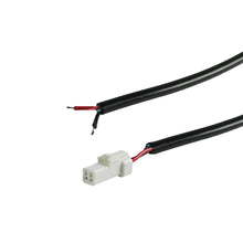 Aquatic AV RGB HRB Male to Open Wire - 10&quot;