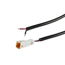 Aquatic AV RGB HRB Female to Open Wire - 10&quot;