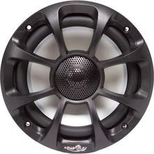 Aquatic AV 6.5&quot; PRO Sport Speakers - Black (Pair)