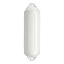 Polyform NF-3 Heavy-Duty Twin Eye 5.6&quot; x 19&quot; - White