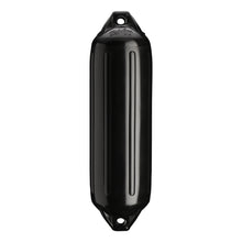 Polyform NF-3 Heavy-Duty Twin Eye 5.6&quot; x 19&quot; - Black
