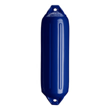 Polyform NF-3 Heavy-Duty Twin Eye 5.6&quot; x 19&quot; - Cobalt Blue