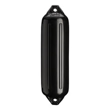 Polyform NF-4 Heavy-Duty Twin Eye 6.4&quot; x 12.6&quot; - Black