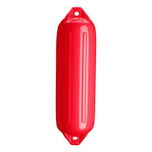 Polyform NF-4 Heavy-Duty Twin Eye 6.4&quot; x 12.6&quot; - Red
