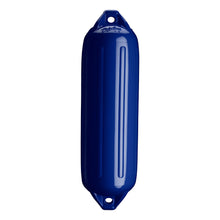Polyform NF-4 Heavy-Duty Twin Eye 6.4&quot; x 12.6&quot; - Cobalt Blue