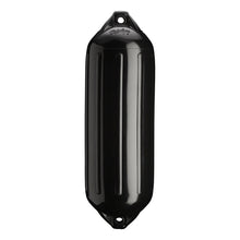 Polyform NF-5 Heavy-Duty Twin Eye 8.9&quot; x 26.8&quot; - Black
