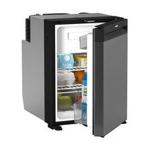 Dometic NRX 50C Compressor Refrigerator - 50L - Dark Silver