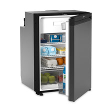 Dometic NRX 115C Compressor Refrigerator - 115L - Dark Silver