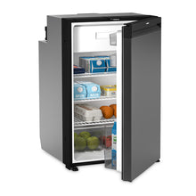 Dometic NRX 130C Compressor Refrigerator - 130L - Dark Silver