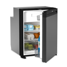 Dometic NRX 80C Compressor Refrigerator - 80L - Dark Silver
