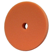 Presta PACE&trade; Orange Foam Medium Cut Pad - 3&quot; *4-Pack