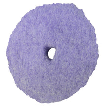 Presta PACE&trade; Purple Foamed Wool Heavy Cut Pad - 5.5&quot;