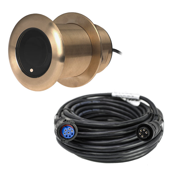 Airmar B60 20 Degree Bronze Tilted Element 600W 8-Pin f/Garmin