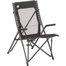 Coleman Comfortsmart&trade; Suspension Chair - Black