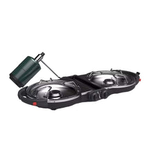 Coleman Fold N Go&trade; Propane Camping Stove - Black