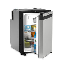 Dometic NRX 50S Compressor Refrigerator - 50L - Matte Stainless Steel