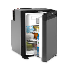 Dometic NRX 50C Compressor Refrigerator - 50L - Dark Silver