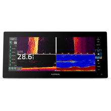 Garmin GPSMAP&reg; 1543xsv Ultrawide Combo GPS/Fishfinder GN+