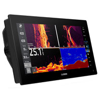 Garmin GPSMAP&reg; 1543xsv Ultrawide Combo GPS/Fishfinder GN+