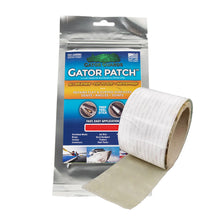 Gator Guards Gator Patch 3&quot; x 18&quot; Fiberglass Reinforced Repair Patch