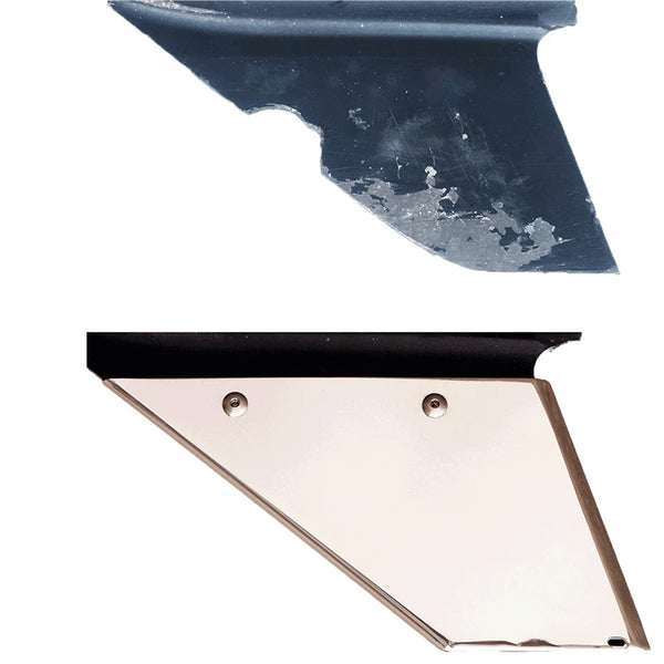 Gator Guards SkegShield&reg; Skeg Guard f/Yamaha