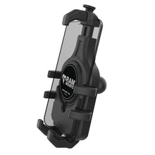 RAM Mount RAM&reg; Quick-Grip&trade; Pro Phone Holder w/Ball