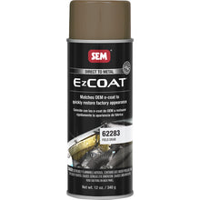 SEM Ez Coat&trade; - 16oz Aerosol Can - Field Drab